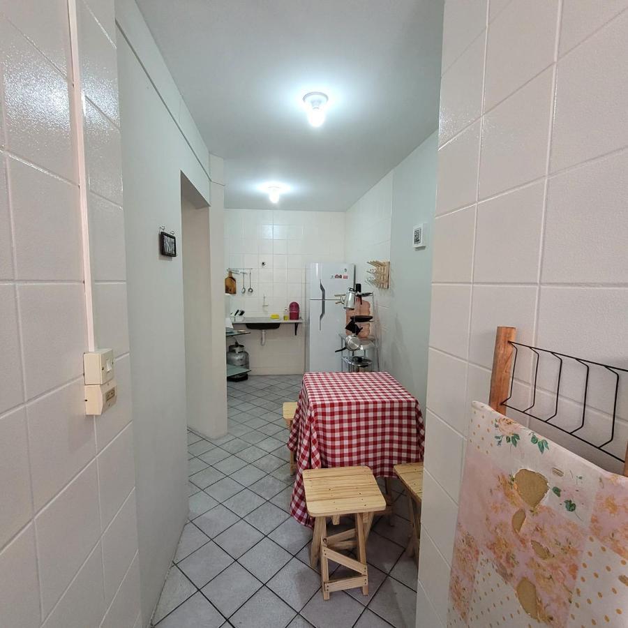 Апартаменты Apat 04 Prox A Feira Da Sulanca, Caruaru-Pe Экстерьер фото